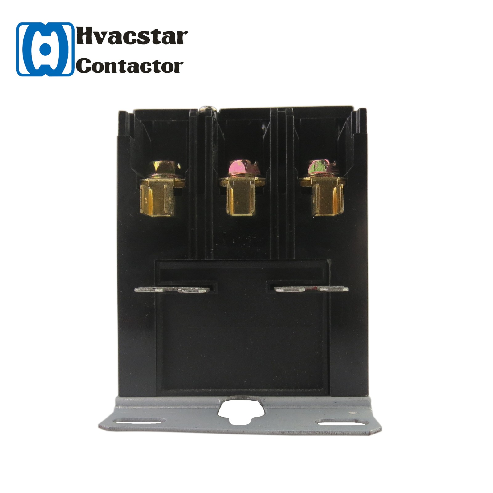 Hot Sale 3 Pole magnetic ac contactor 24v types of ac magnetic contactors air conditioner - Image 3