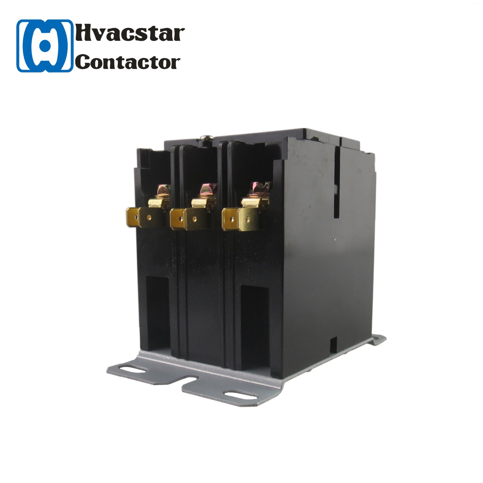Hot Sale 3 Pole magnetic ac contactor 24v types of ac magnetic contactors air conditioner - Image 2
