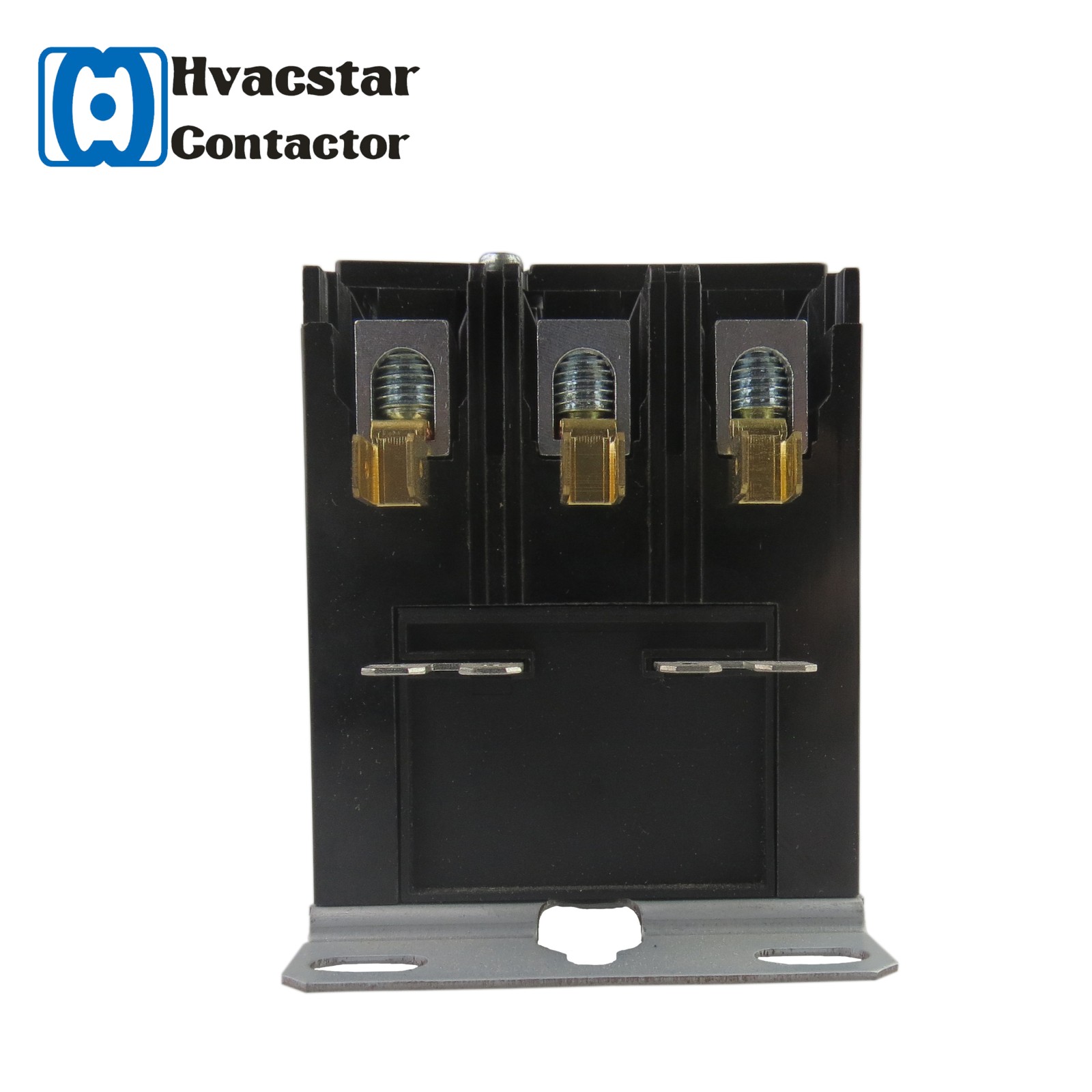 Hot Sale 3P magnetic contactor price definite purpose  electrical contactors contactors - Image 3