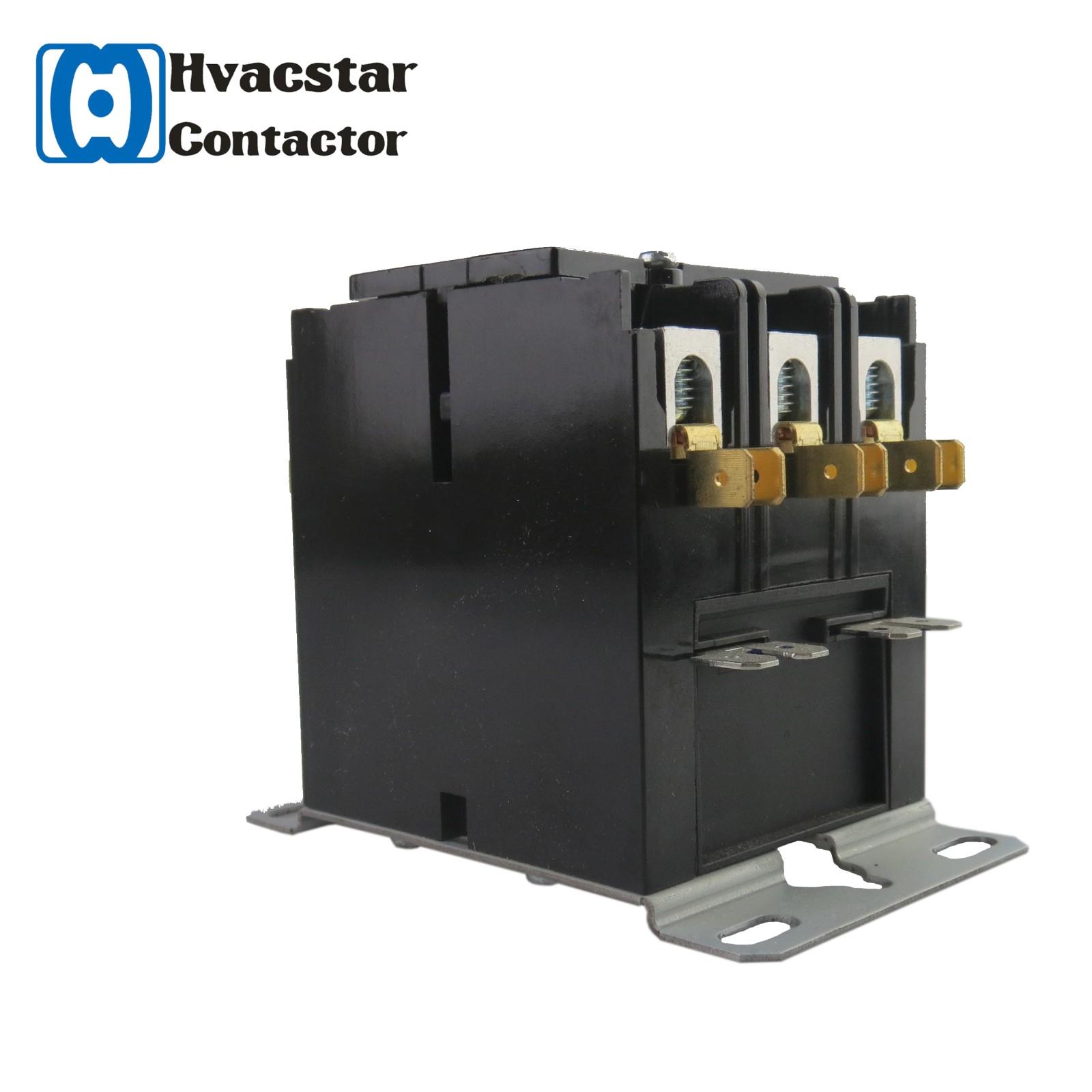 Hot Sale 3P magnetic contactor price definite purpose  electrical contactors contactors - Image 2