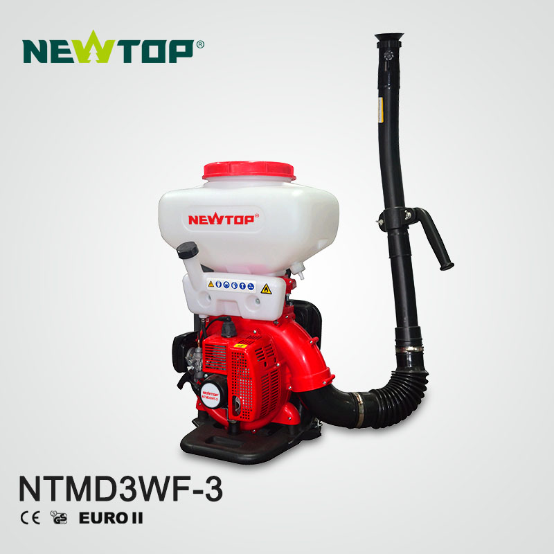 Hot Sale Agricultural power pump 3WF-3 sprayer - Image 2
