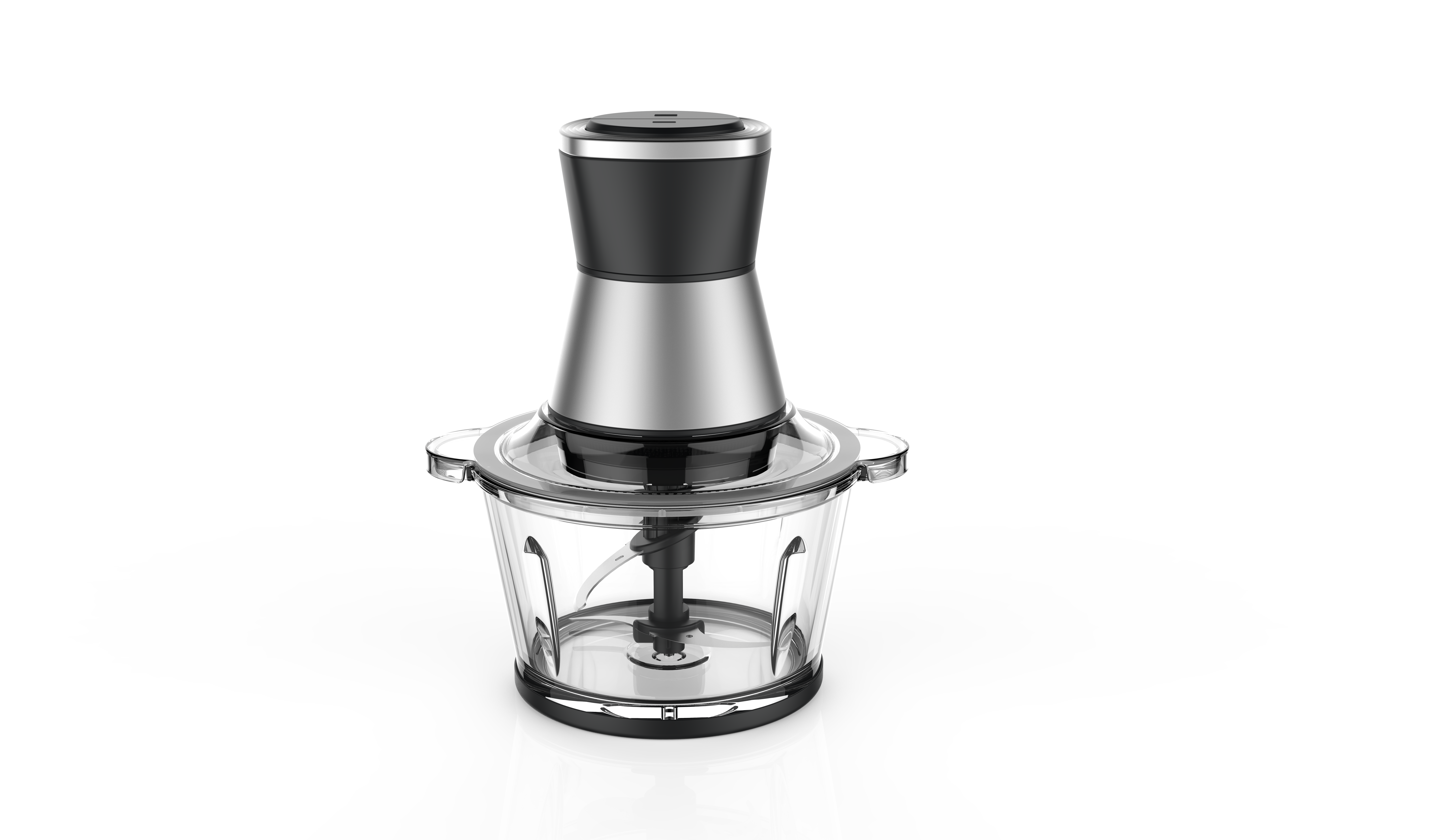 Hot sale Amazon kitchen Appliances Food processor China Electric meat grinder Meat mincer - Image 3