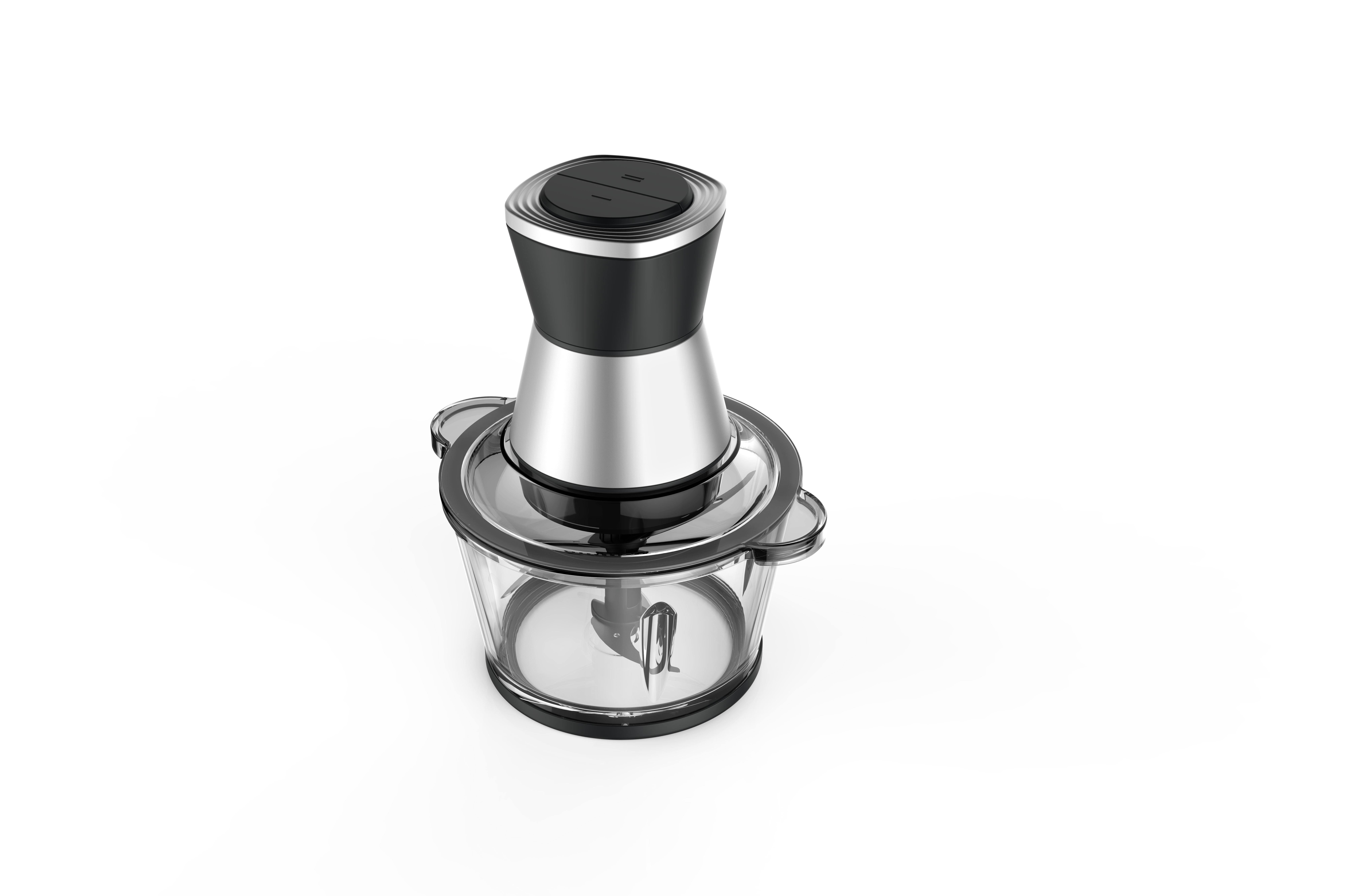 Hot sale Amazon kitchen Appliances Food processor China Electric meat grinder Meat mincer - Image 2