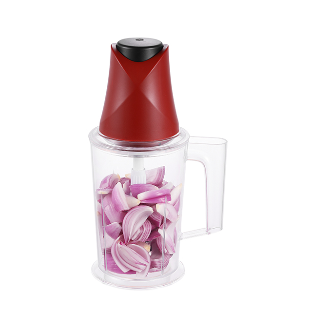 Hot sale Amazon kitchen Appliances Food processor China Electric meat grinder - Image 3