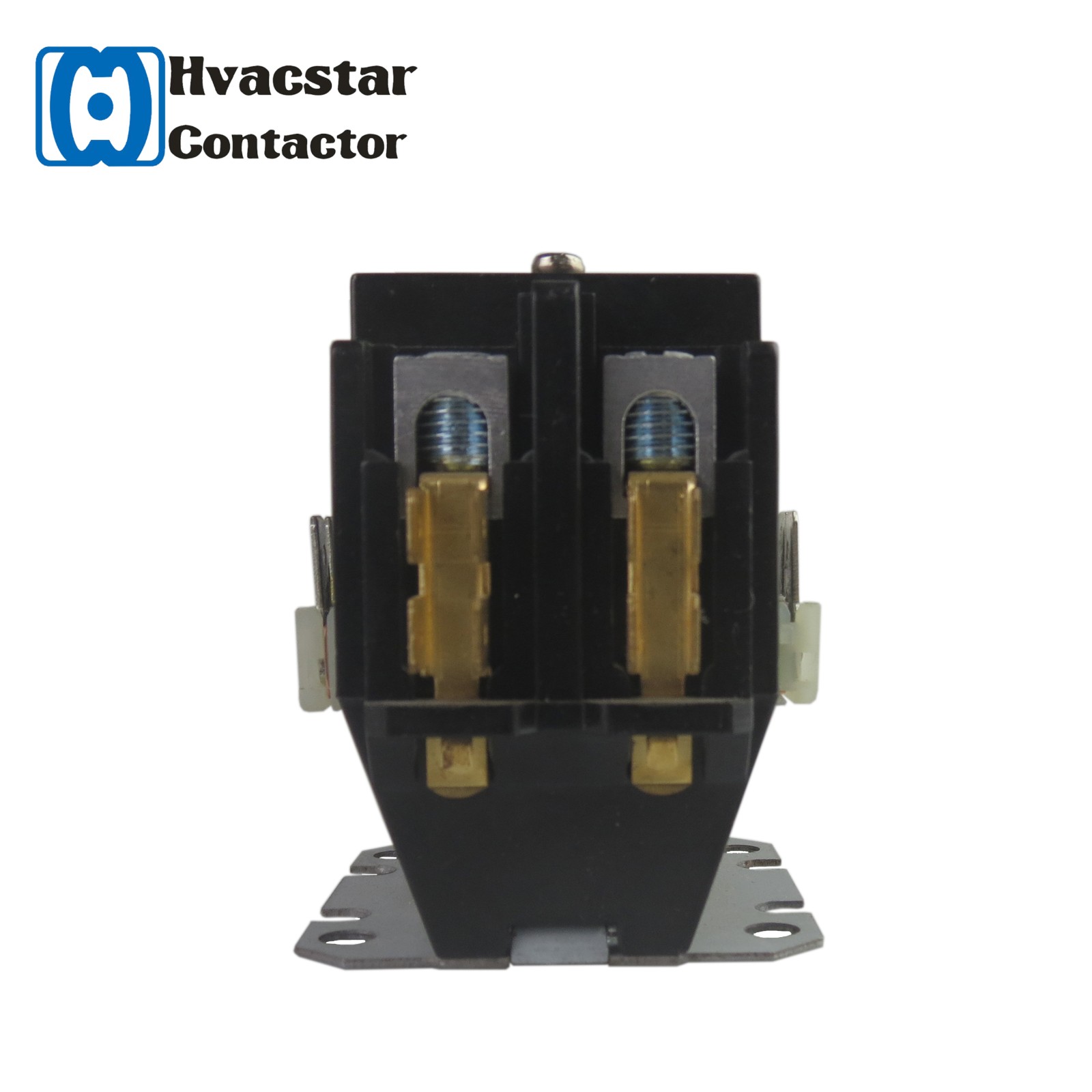 Hot Sale Brand magnetic contactors price electronic SA-2P-40A-240V AC Contactor - Image 2