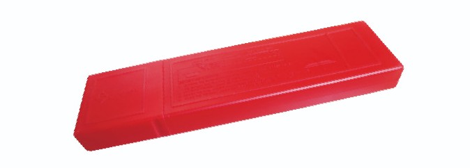 Reflective Warning Triangle for Vehicle Emergencies