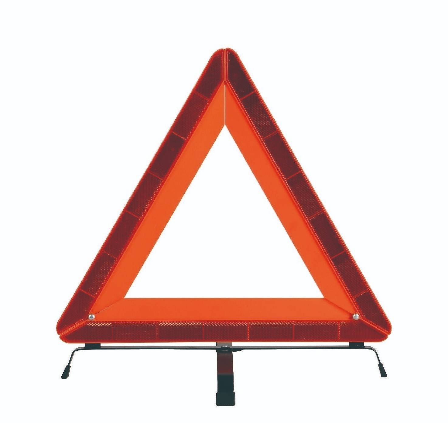Hot sale car emergency traffic reflective professional warning triangle - Image 2