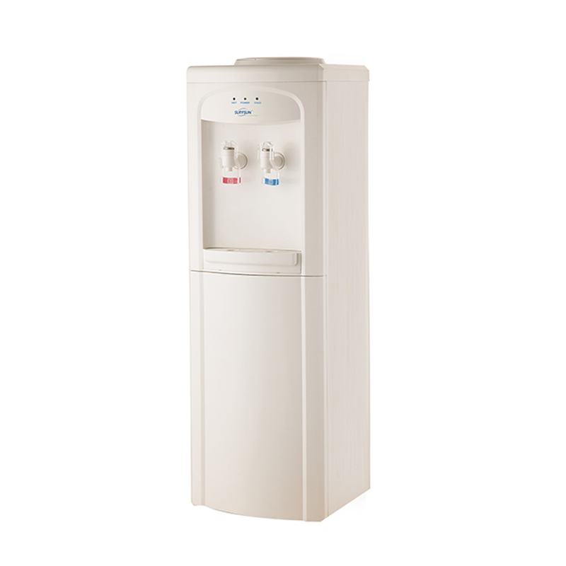 Hot Sale Classic Water Dispenser YLR5-6SS01 - Image 2