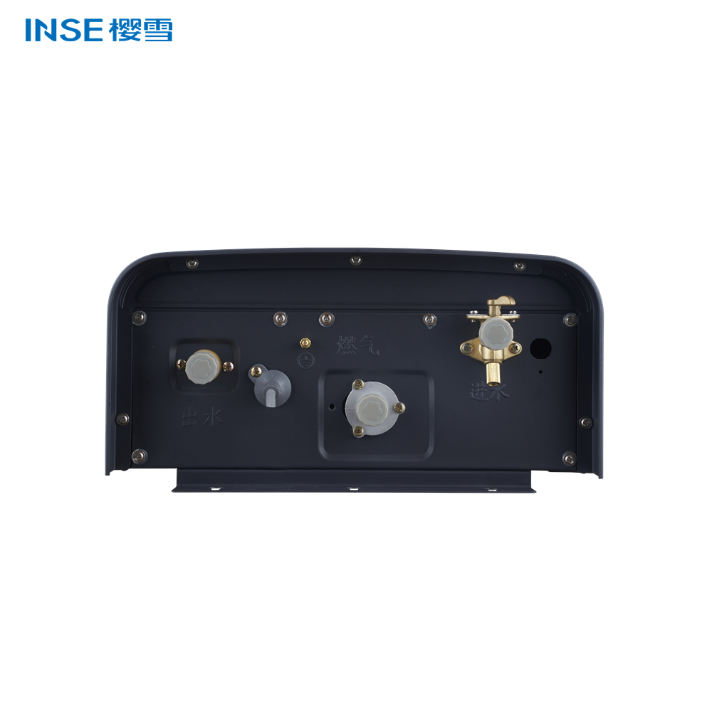 Hot Sale Domestic Wall-mounted Gas Water Heater Low Water Pressure QH2003 - Image 3