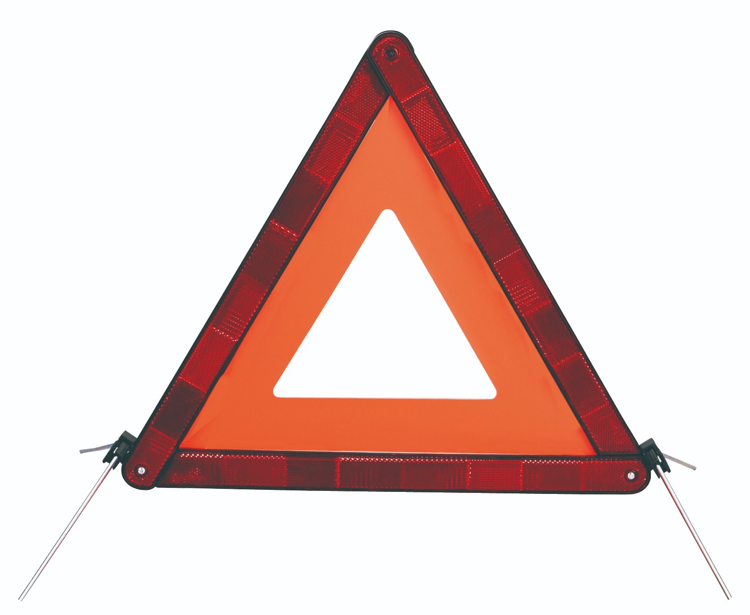 ECE R27 Reflective Emergency Warning Triangle