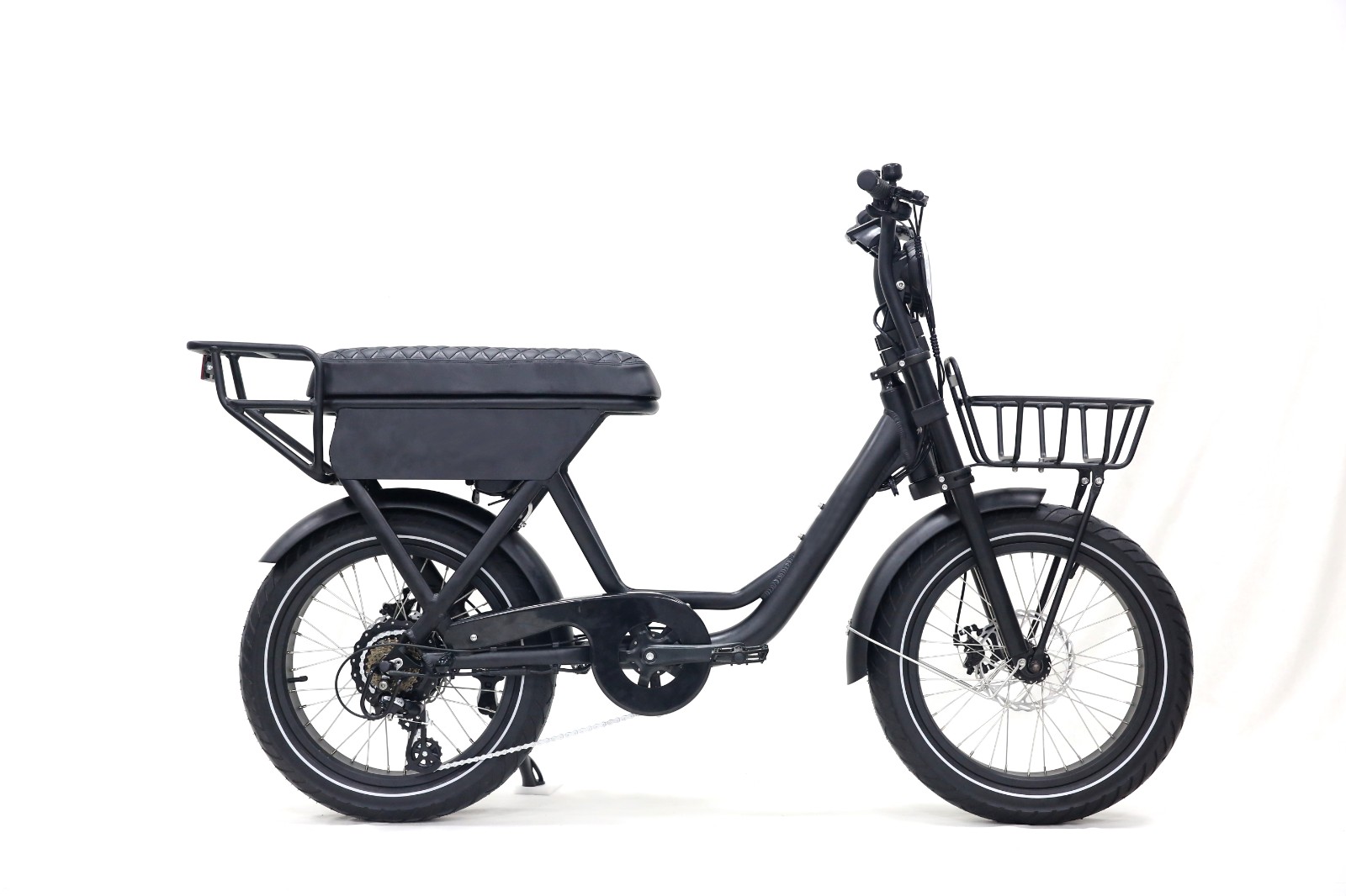 Hot sale high quality classic E-bike - Image 3