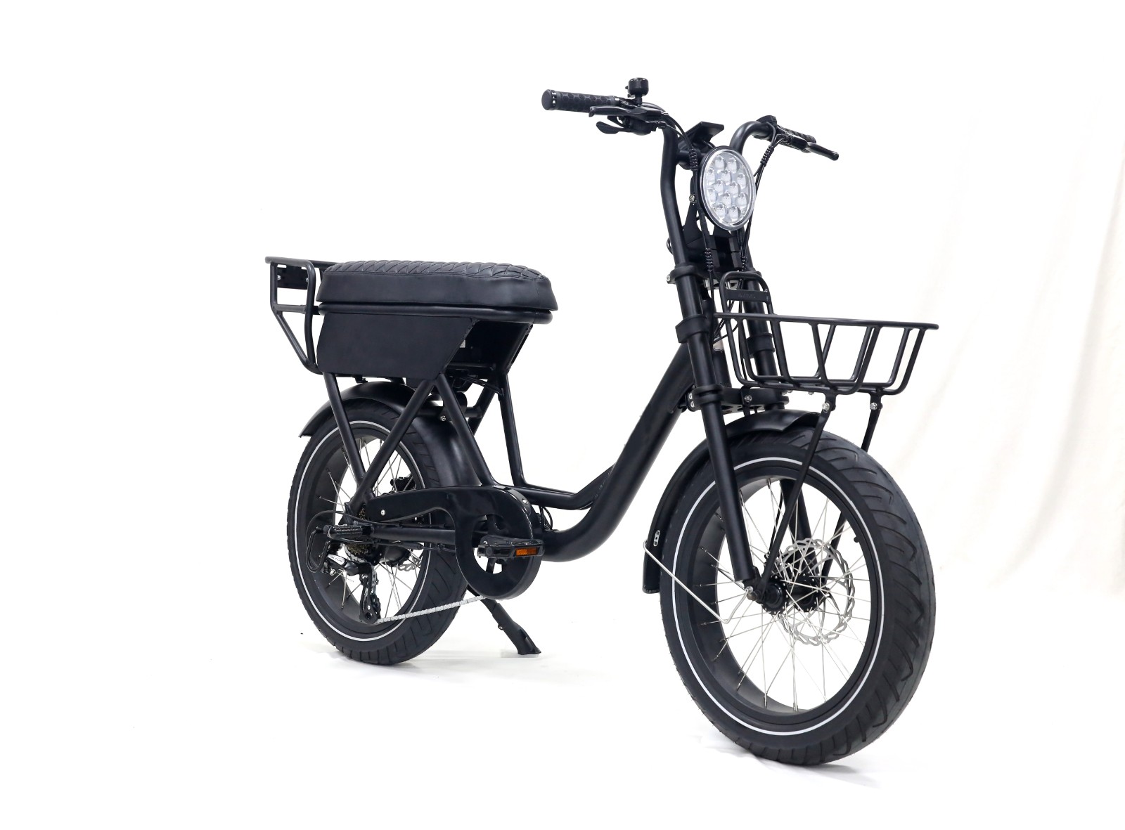Hot sale high quality classic E-bike - Image 2