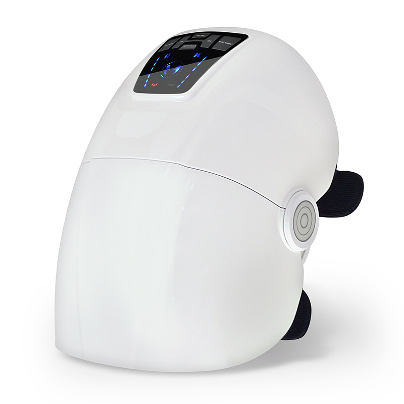 Infrared Physiotherapy Knee Massager with Electrotherapy