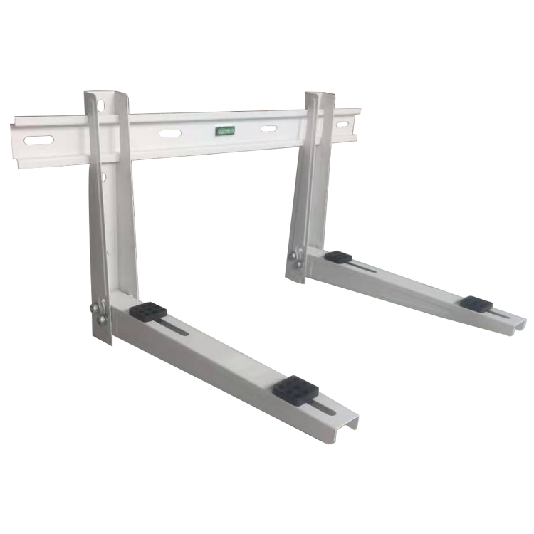 Hot sale metal ac bracket outdoor wall mount split air conditioner support bracket - Image 3