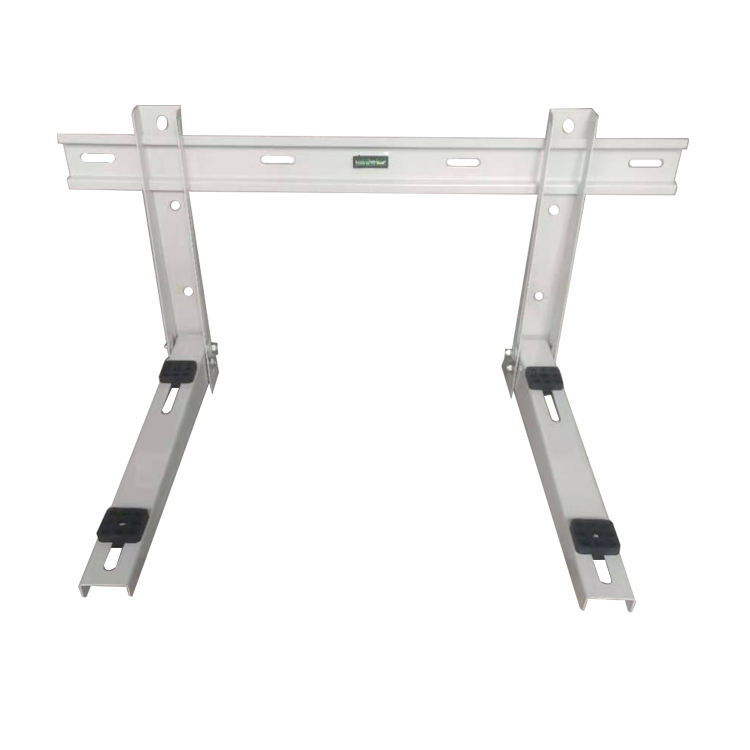 Hot sale metal ac bracket outdoor wall mount split air conditioner support bracket - Image 2