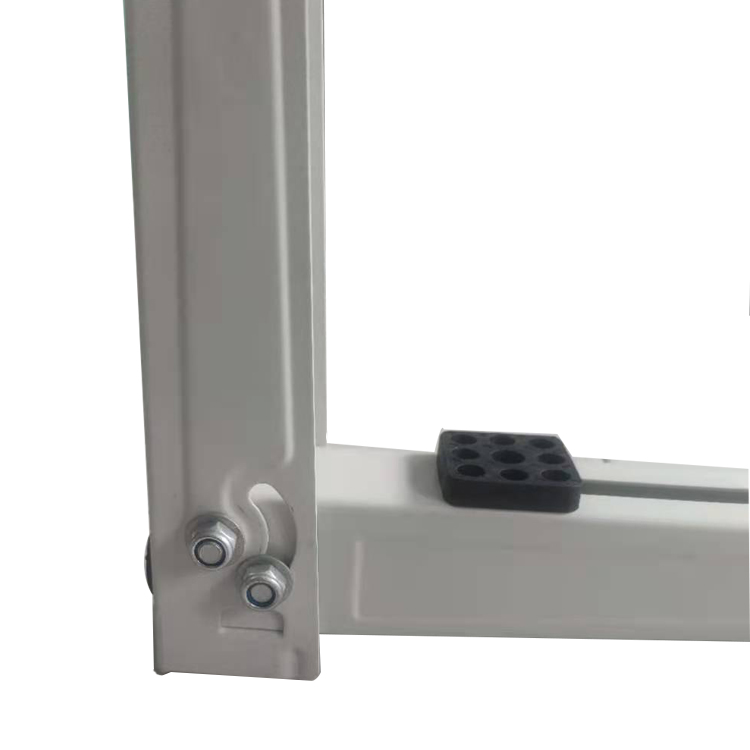 Split Air Conditioner Outdoor Wall Mounting Bracket
