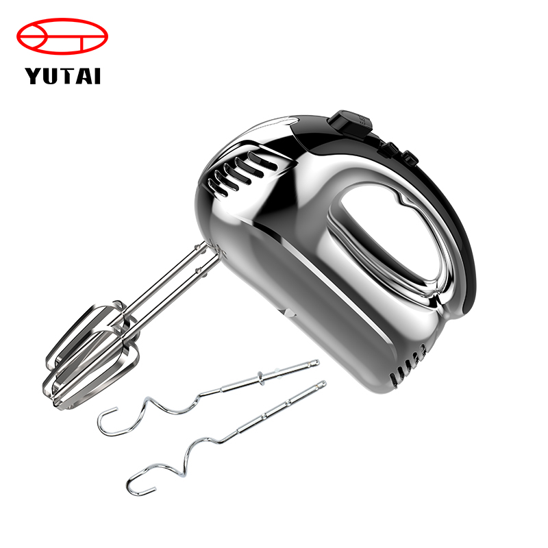 Hot Sale More Cheap Mini Portable Electric Hand Mixer with Popular - Image 3