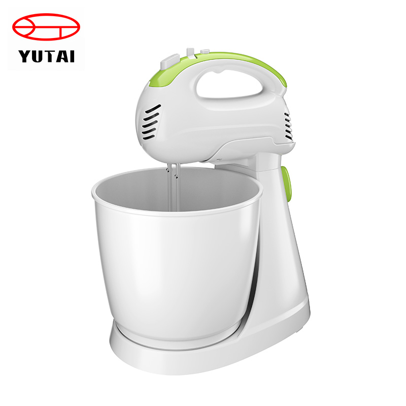 Hot Sale More Cheap Mini Portable Electric Hand Mixer with Popular - Image 2