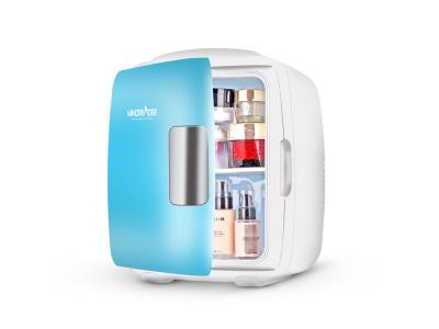 Hot sale portable 9L 12V small fridge mini fridge for bedroom - Image 3