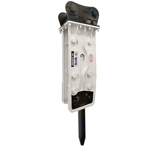Hot sale promotion CE/ISO good quality factory price HB30Gexcavator hydraulic rock breaker - Image 3
