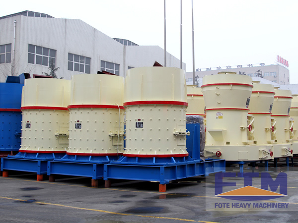 Hot Sale Rock Compound Crusher Machine In China - Image 2