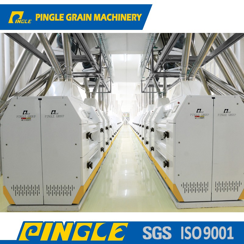 Hot sale Roller Mill - Image 3