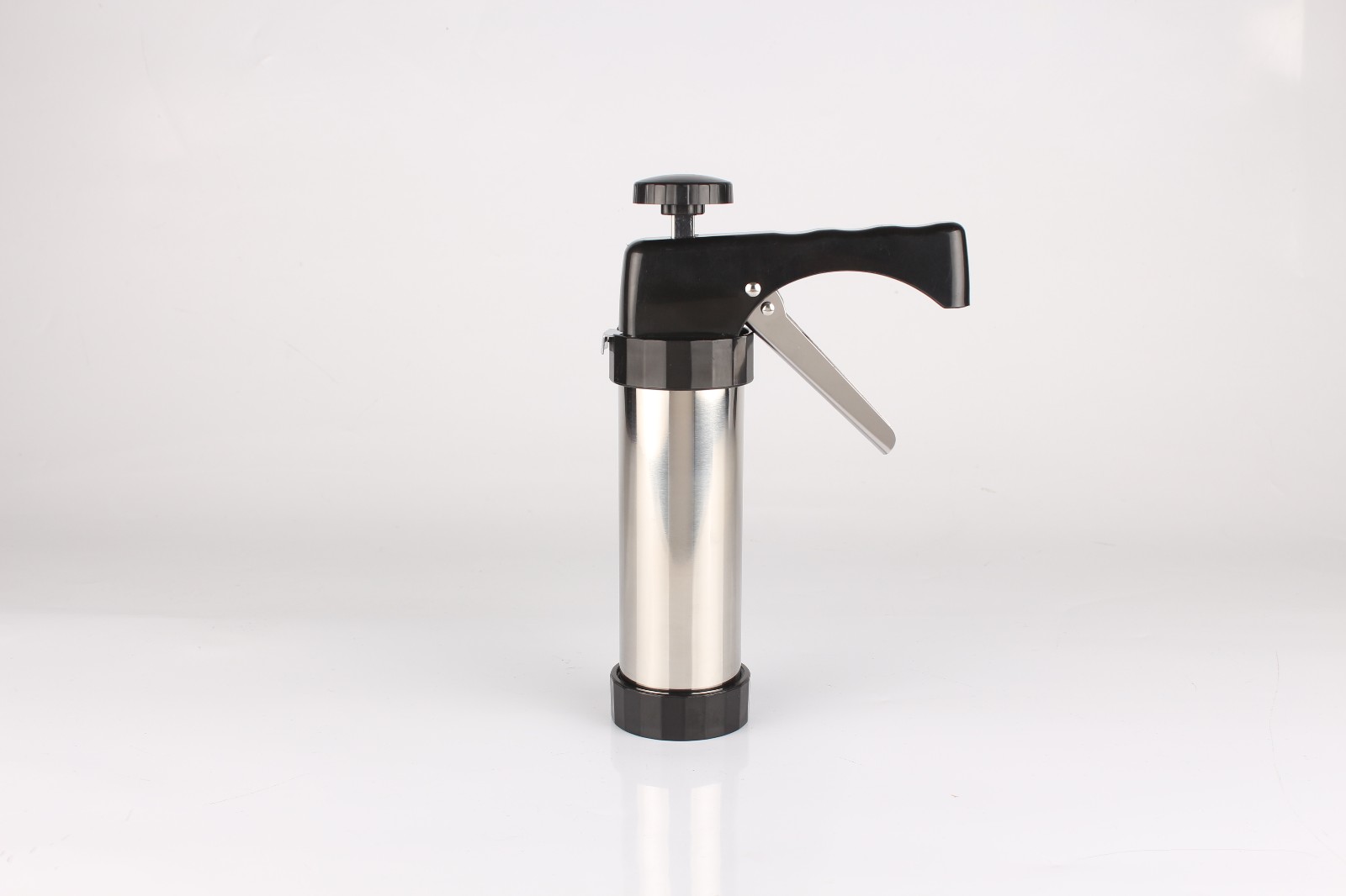 Hot Sale Stainless Steel Home Hand Biscuit Making Machine - Image 2