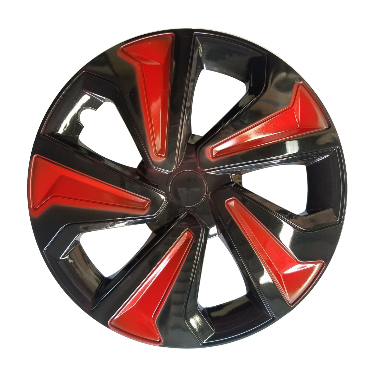 Car Wheel Center Rim, 13-15 inch, PP/ABS