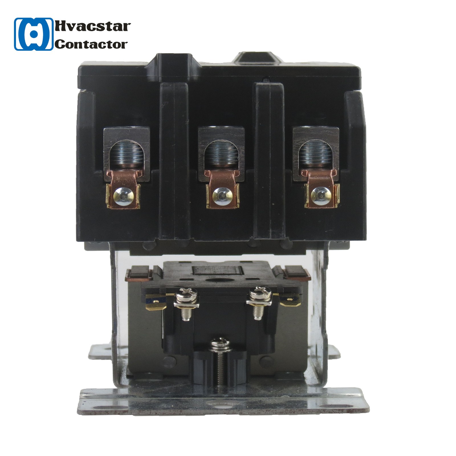 Hot Sale3Poles  SA Series electrical contactors with  Approval magnetic ac contactor - Image 3