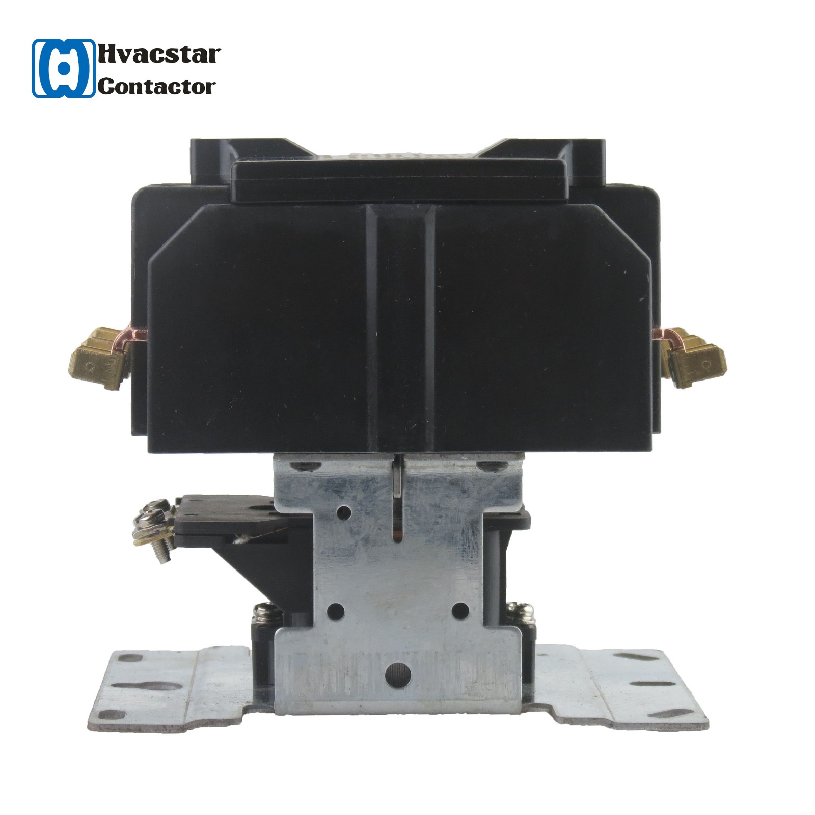 Three-Pole Magnetic AC Contactor for HVAC&R