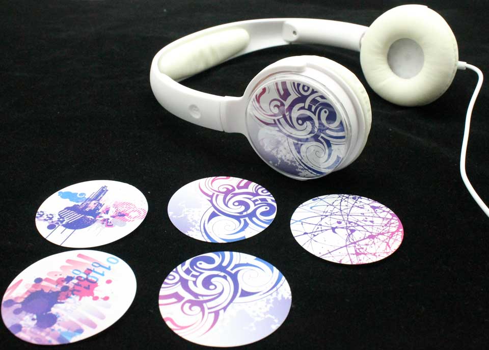 HOT SELL AND DURABLE COMPUTER HEADPHONE ，computer headset - Image 4