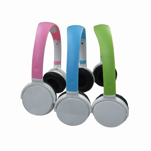 HOT SELL AND DURABLE COMPUTER HEADPHONE ，computer headset - Image 2