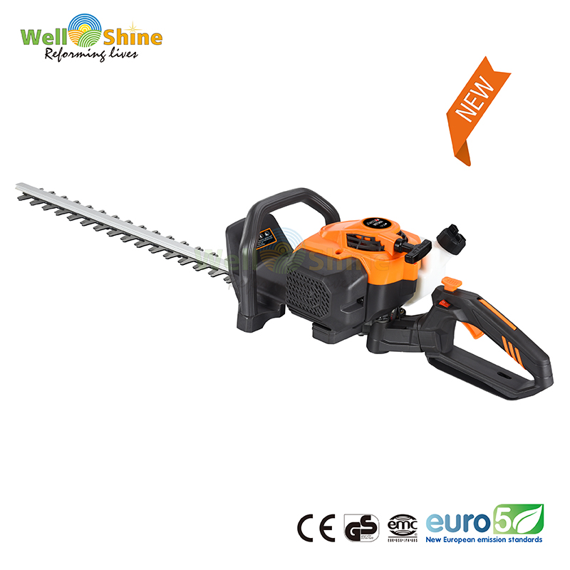 Hot Sell New Design Hedgetrimmer CE GS EUV 25.4cc Gasoline Hedge Trimmer - Image 2