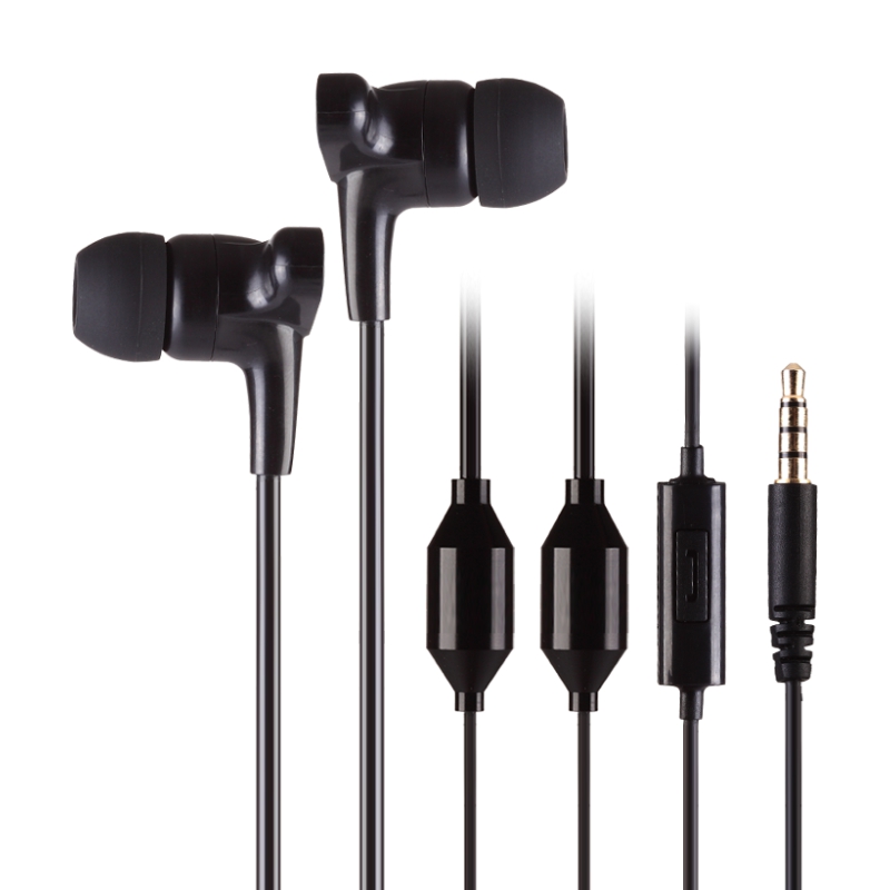 Hot Sell Safe Air Tube Headsets for Cell Phone Anti-radiation Headphones Radiation free Headsets - Image 2
