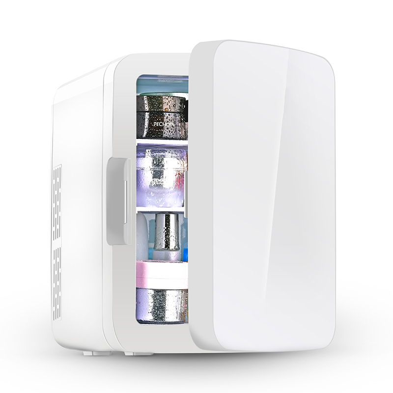 10L Portable Thermoelectric Mini Fridge