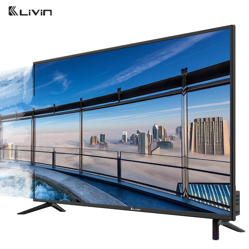 Hot selling 40'' tv Android FHD Televisor Smart Television - Image 3