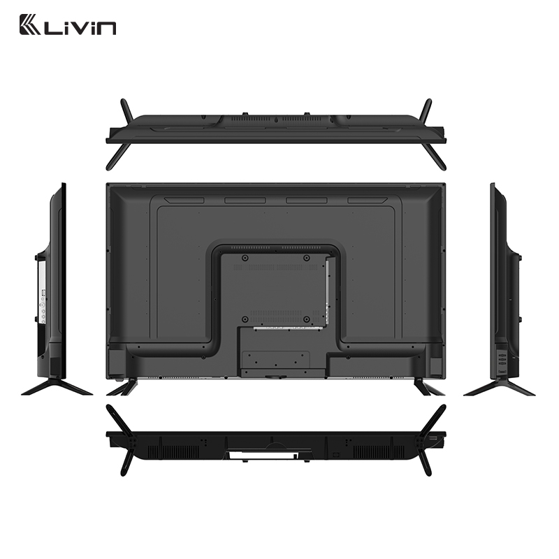 40-inch FHD Android Smart TV