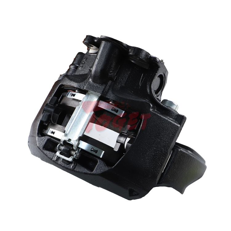 Hot Selling Air Disc Brake Caliper with 12 degree Bendix Caliper - Image 3