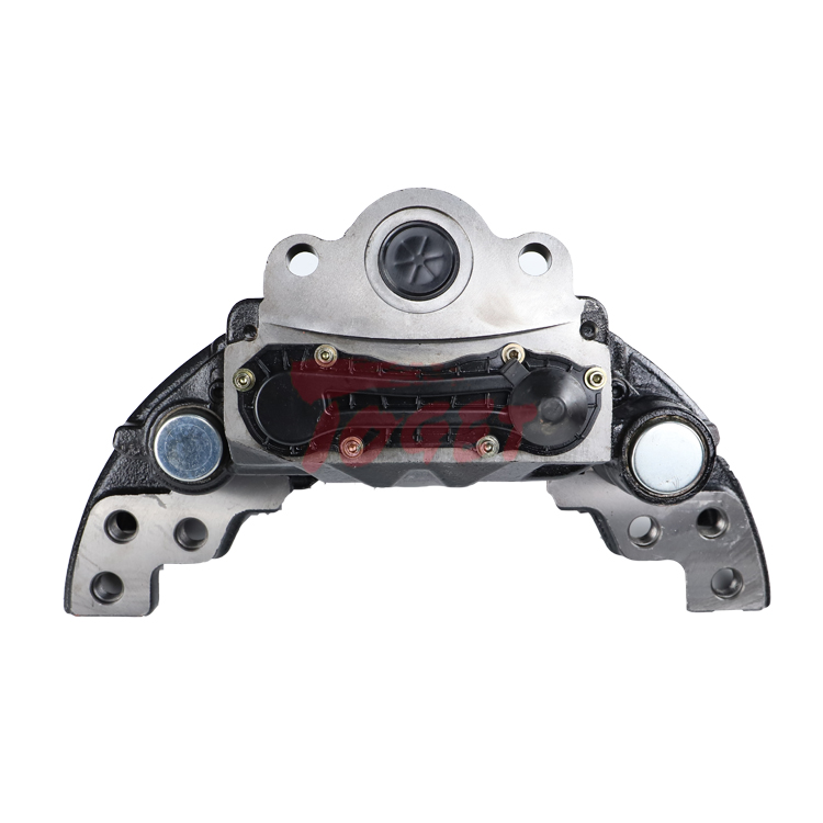 Air Disc Brake Caliper with Bendix 12-Degree Configuration