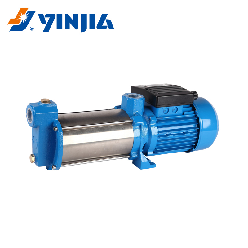Hot-Selling Horizontal Water Pumps Small Multistage Centrifugal Pump For Irrigation - Image 3
