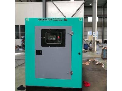 Hot Selling Industrial Diesel 230 Voltage Synchronous Generator - Image 2