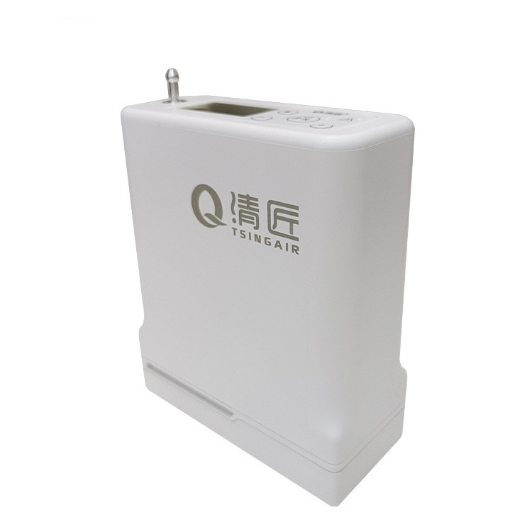 Hot Selling Portable Oxygen Concentrator Homecare Equipment Medical Oxygen Machine P30 - Image 3