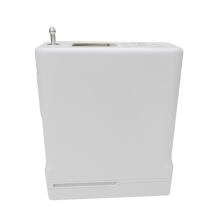 Hot Selling Portable Oxygen Concentrator Homecare Equipment Medical Oxygen Machine P30 - Image 2