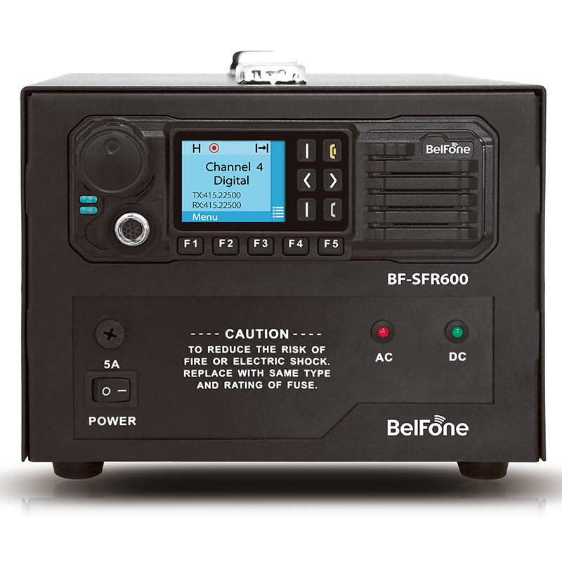 Hot Selling Single Frequency Repeater Solution - Image 2