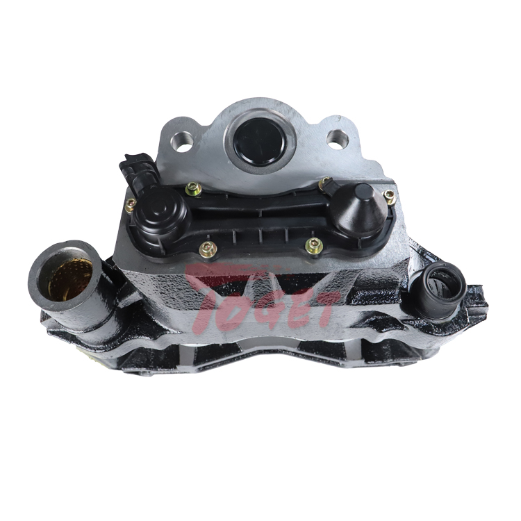 Hot Selling Truck Air Disc Brake Caliper - Image 3
