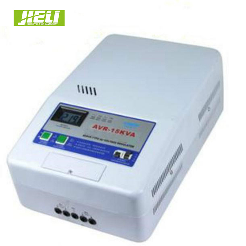 Hot Selling Wall Type Voltage AC Stabilizer - Image 2