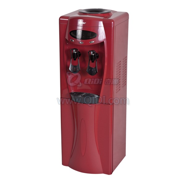 Freestanding Hot and Warm Water Dispenser