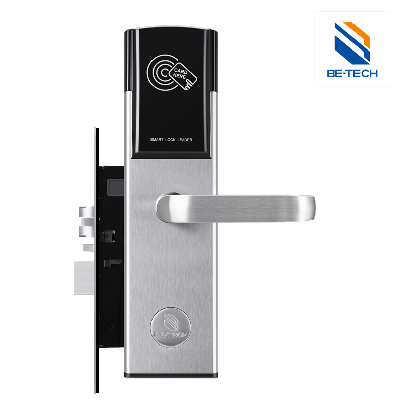 Hotel Door Lock RFID Base RFID Typical 9004 - Image 3