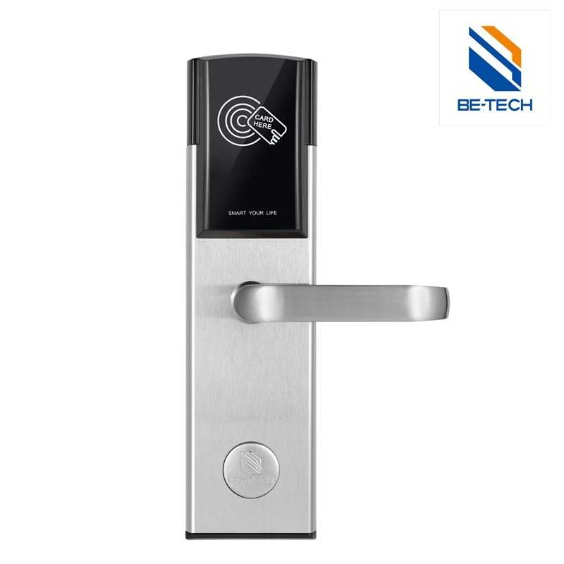 Hotel Door Lock RFID Base RFID Typical 9004 - Image 2