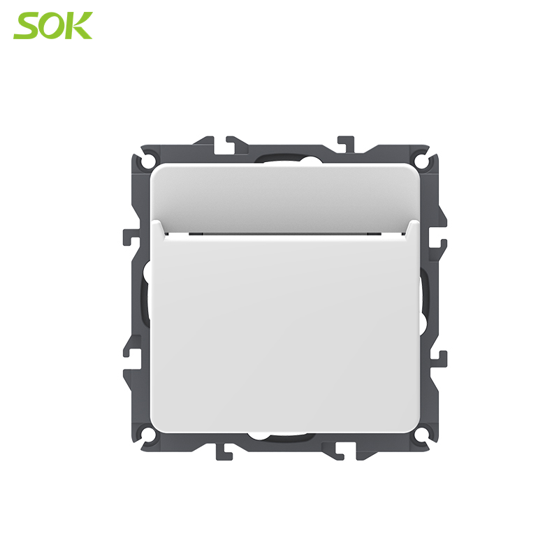 Hotel Key Card Electric Switch - Image 2